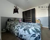 Appartement, 68,14 m²