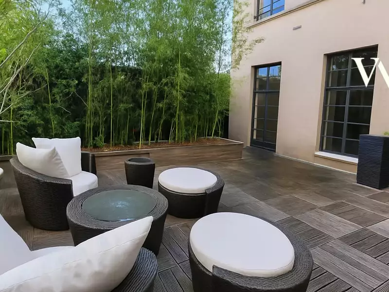 Appartement, 153,14 m²