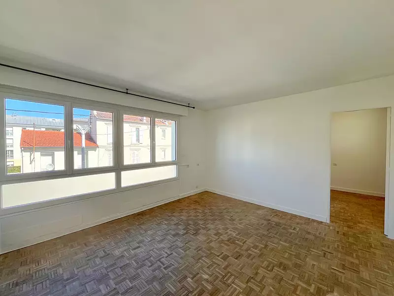 Appartement, 38 m²