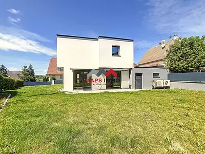 Maison, 115 m²