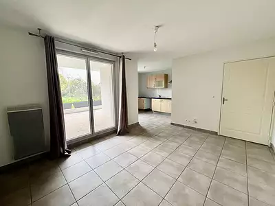 Appartement, 50 m²