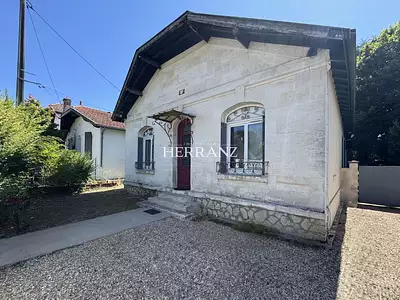 Maison, 165 m²