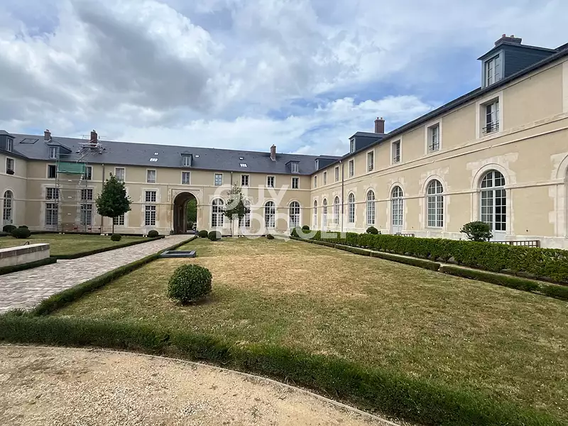 Appartement, 57,05 m²