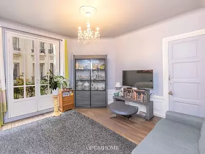 Appartement, 42 m²