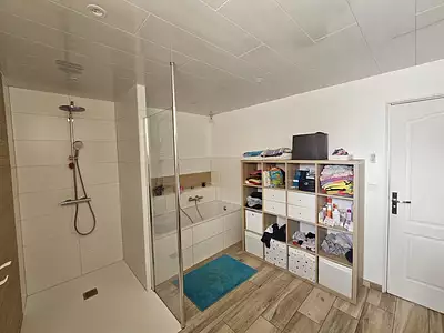 Maison, 126 m²