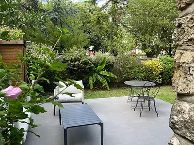 Maison, 116 m²