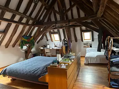 Maison, 390 m²