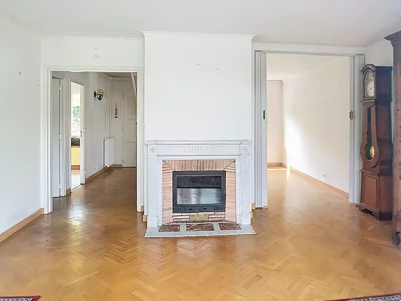 Maison, 127 m²