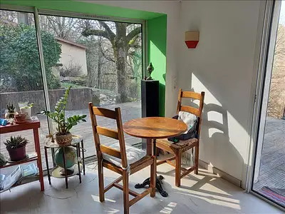 Maison, 80 m²