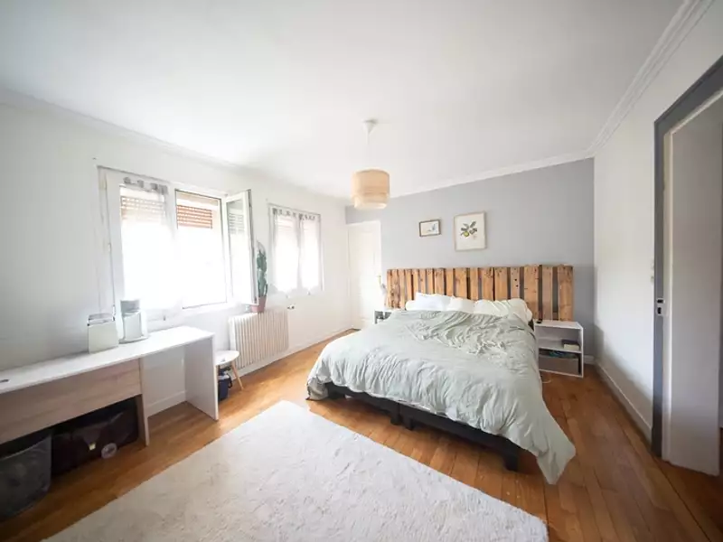 Maison, 88 m²