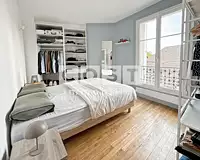 Appartement, 47,57 m²