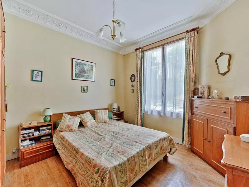 Maison, 51 m²