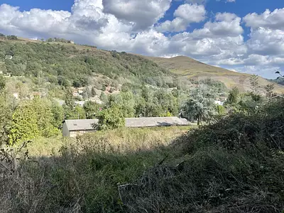 Terrain, 2 667 m²