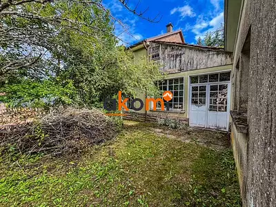 Maison, 106 m²