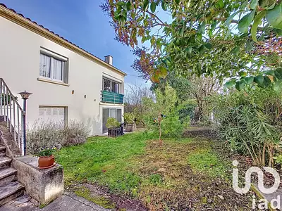 Maison, 106 m²