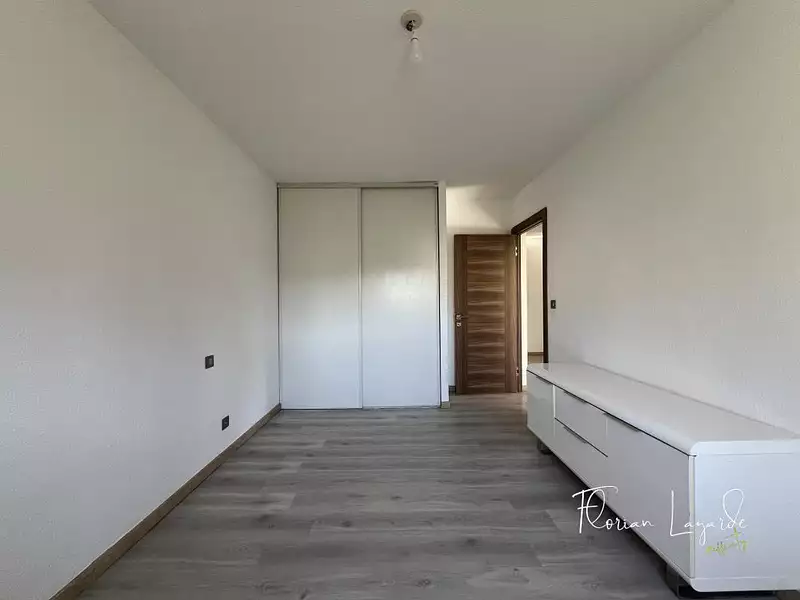 Appartement, 54 m²