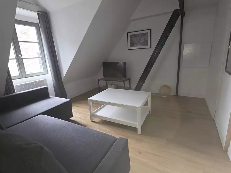 Appartement, 47,52 m²