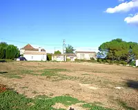 Terrain, 2 445 m²
