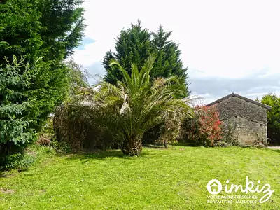 Maison, 380 m²