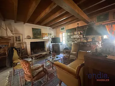 Maison, 230 m²