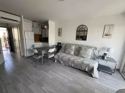 Appartement, 40,85 m²