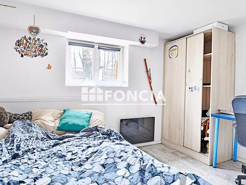 Maison, 110 m²