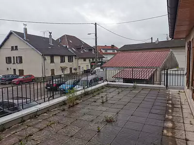 Appartement, 125,3 m²