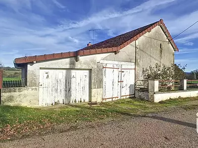 Maison, 80 m²
