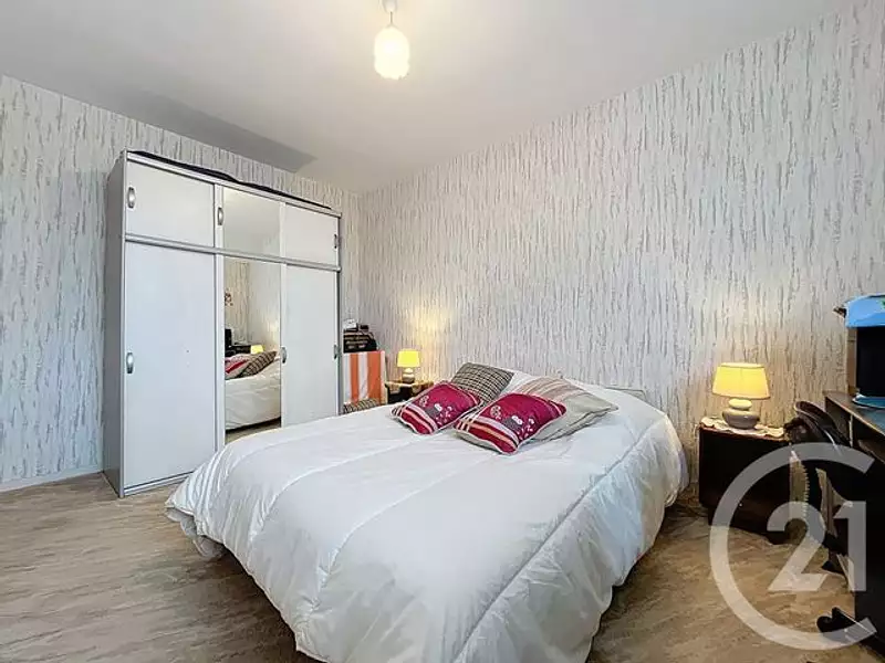 Maison, 83,1 m²