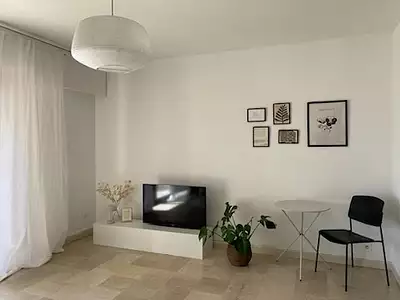 Appartement, 28 m²