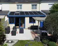 Maison, 99 m²