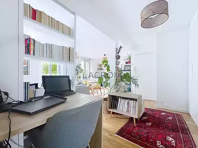 Appartement, 52 m²