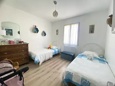 Maison, 160 m²