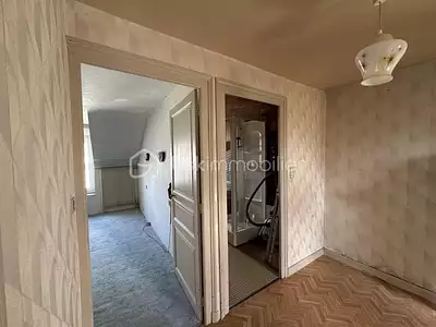 Maison, 90 m²