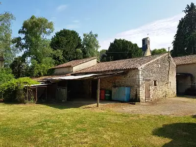 Maison, 128 m²