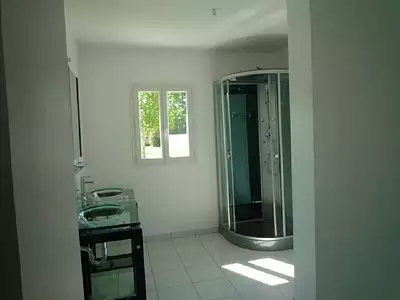 Maison, 118 m²