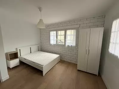 Appartement, 133,86 m²