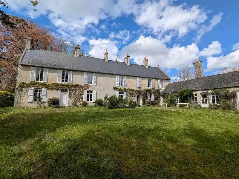 Maison, 251 m²