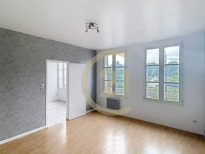 Appartement, 71,8 m²