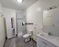 Appartement, 25,76 m²