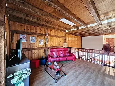 Maison, 185 m²