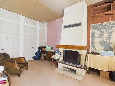 Appartement, 39,5 m²
