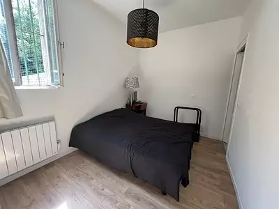 Appartement, 46,7 m²
