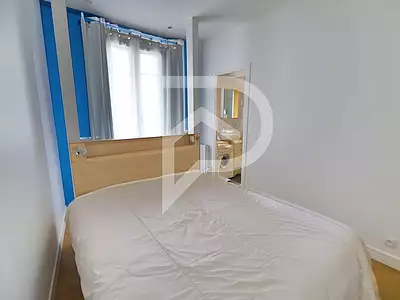 Appartement, 38,9 m²