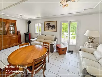 Maison, 96 m²