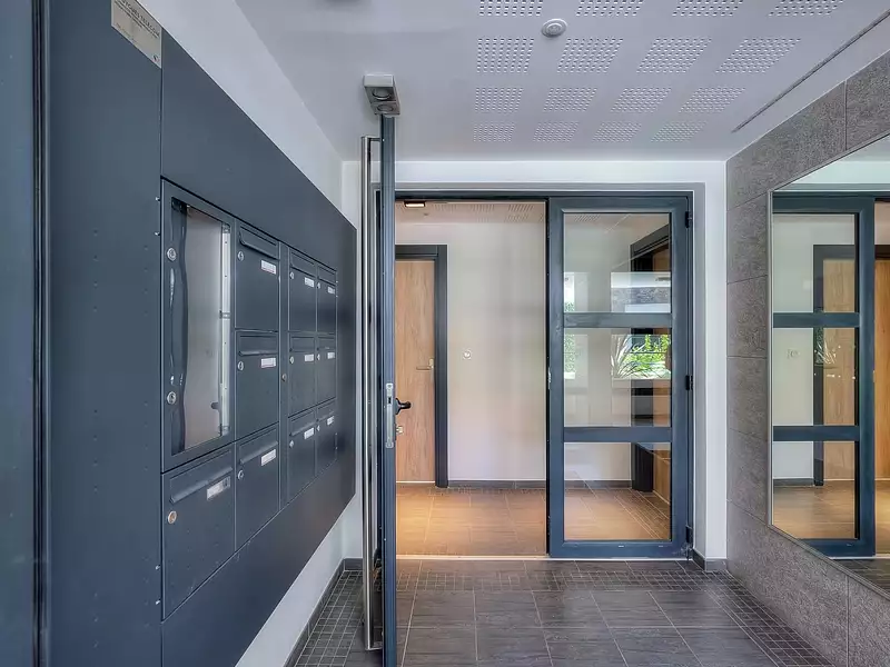 Appartement, 49 m²