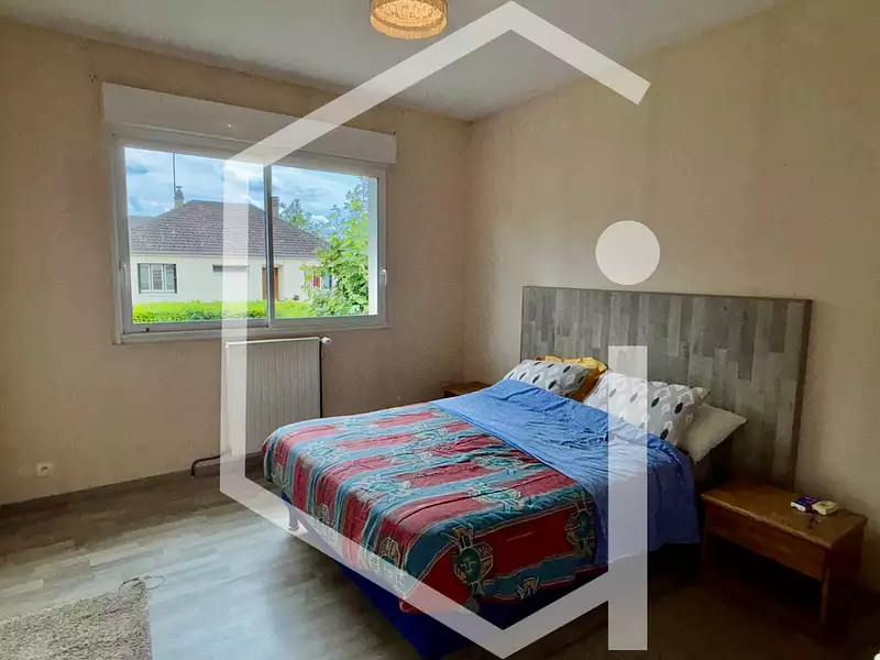Maison, 127 m²