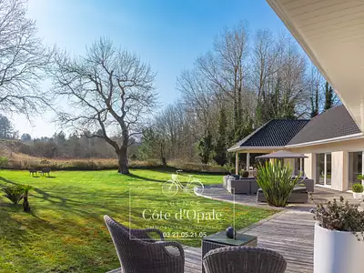 Maison, 195 m²