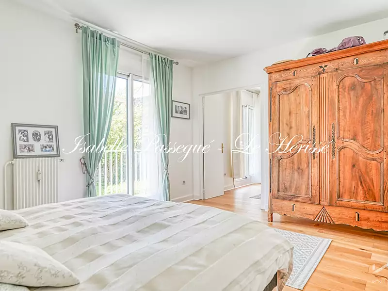 Appartement, 121 m²