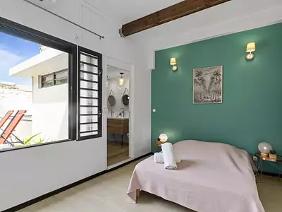 Maison, 60 m²